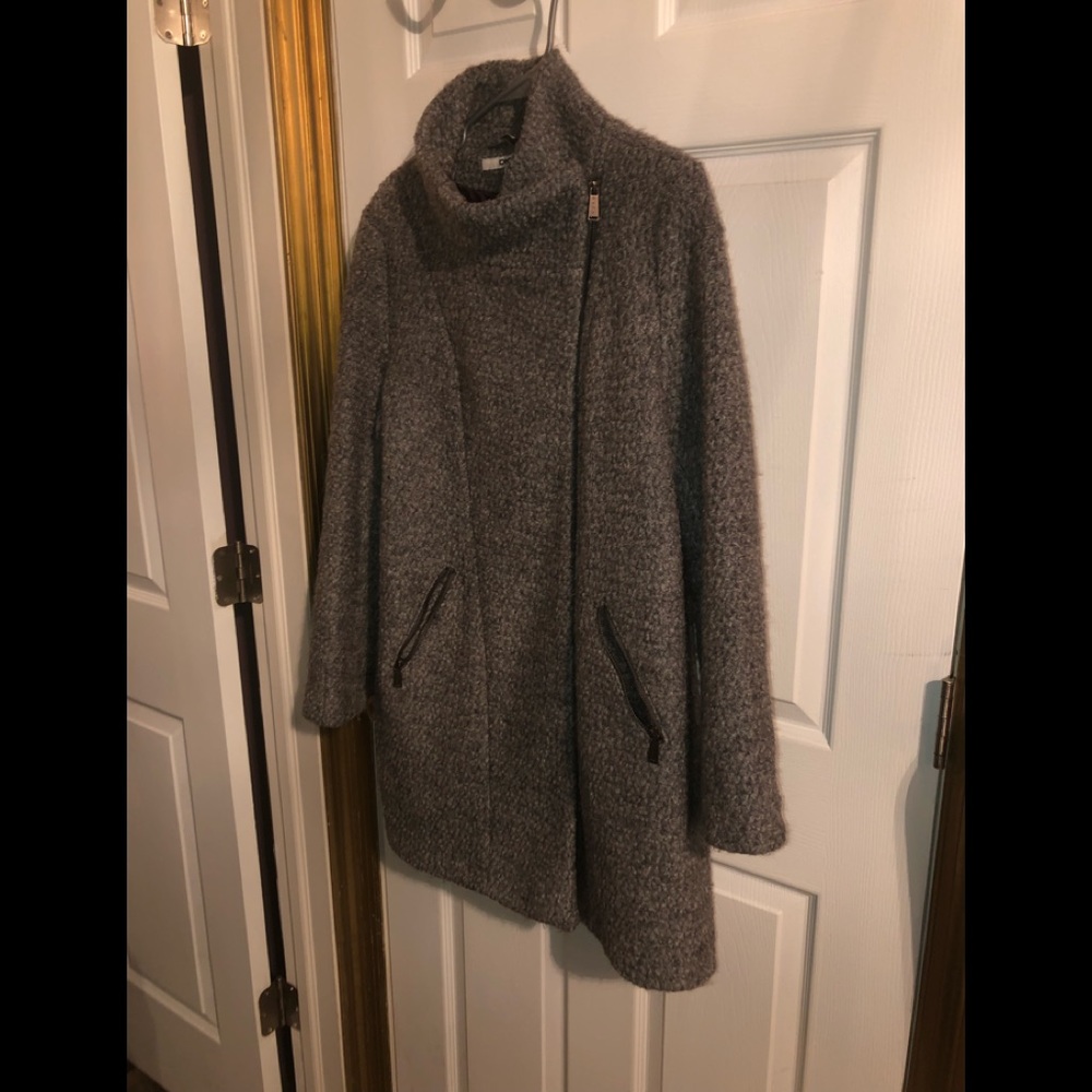 DKNY COAT